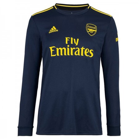 Billiga Fotbollströjor Arsenal Tredje tröja 2019/20 Långärmad